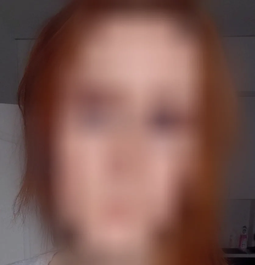 Jenna, 22