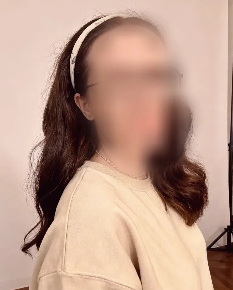 Karoliina, 28