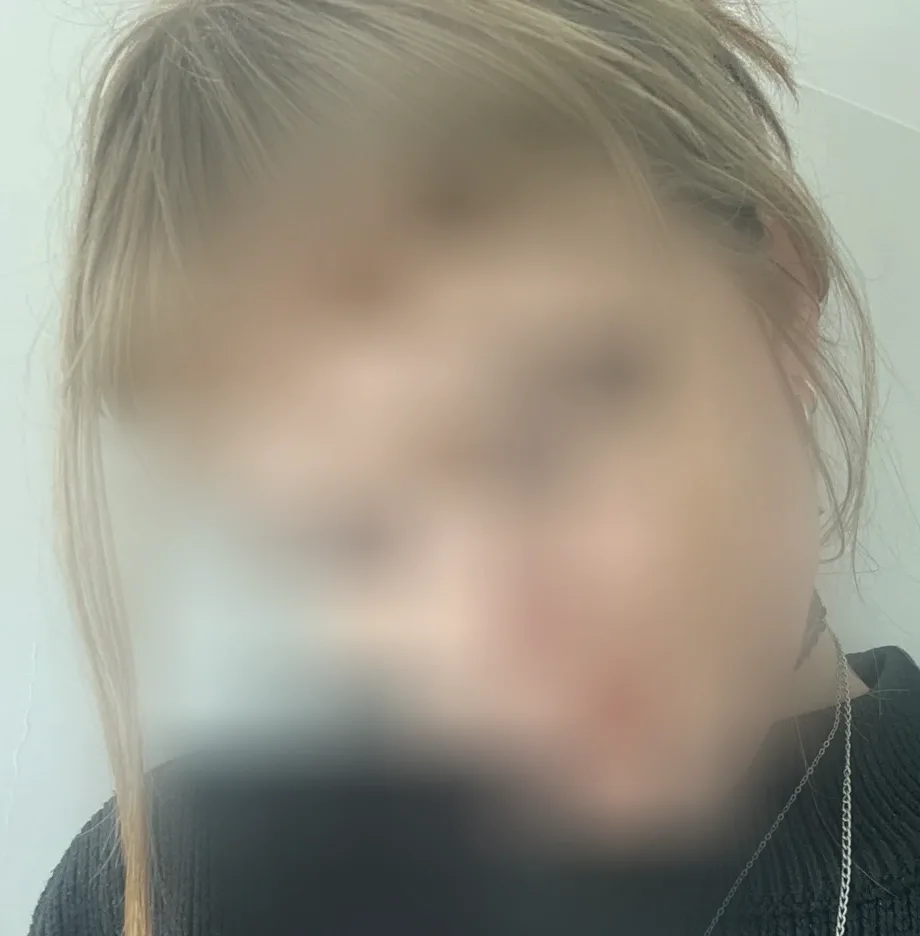Pirjo, 19